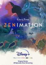 Watch Zenimation Myflixer