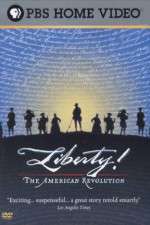 Watch Liberty The American Revolution Myflixer