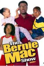Watch The Bernie Mac Show Myflixer