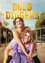 Watch Gold Diggers Myflixer