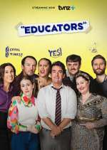 Watch Educators Myflixer