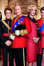 Watch The Windsors Myflixer