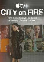 Watch City on Fire Myflixer