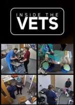 Watch Inside the Vets Myflixer