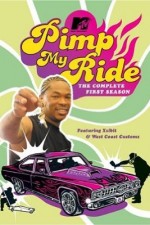 Watch Pimp My Ride Myflixer