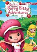 Watch Strawberry Shortcake's Berry Bitty Adventures Myflixer