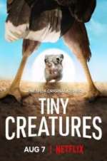 Watch Tiny Creatures Myflixer