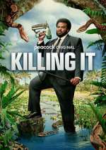Watch Killing It Myflixer
