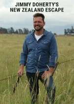 Watch Jimmy Doherty's New Zealand Escape Myflixer