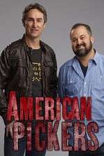 Watch American Pickers Best Of Myflixer