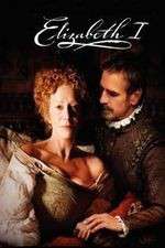 Watch Elizabeth I Myflixer