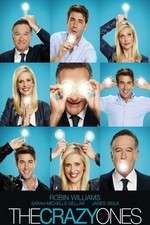 Watch The Crazy Ones Myflixer