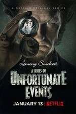 Watch A Series of Unfortunate Events Myflixer