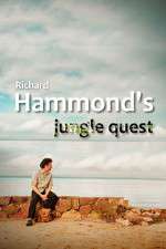 Watch Richard Hammond's Jungle Quest Myflixer