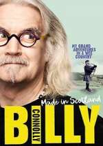 Watch Billy Connolly: Made in Scotland Myflixer