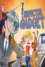 Watch Inspector Gadget (2015) Myflixer