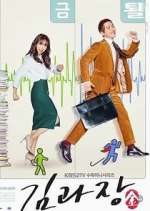 Watch Chief Kim Myflixer