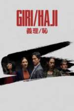 Watch Giri/Haji Myflixer