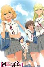 Watch Hatsukoi Limited Myflixer