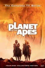 Watch Planet of the Apes Myflixer