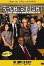 Watch Sports Night Myflixer