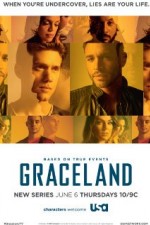 Watch Graceland Myflixer