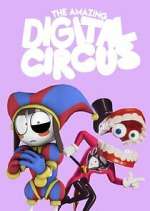 Watch The Amazing Digital Circus Myflixer