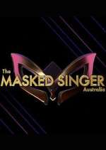 Watch The Masked Singer Myflixer