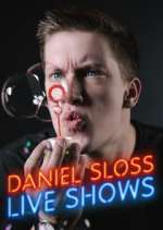 Watch Daniel Sloss: Live Shows Myflixer