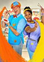 Watch Blippi\'s Job Show Myflixer