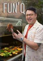 Watch Fun'Q with Spencer Watts Myflixer