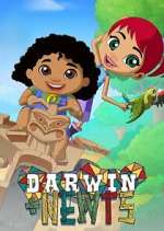 Watch Darwin and Newts Myflixer