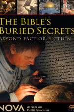 Watch Bible's Buried Secrets Myflixer