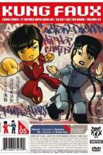 Watch Kung Faux Myflixer