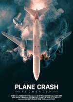 Watch Plane Crash Recreated Myflixer