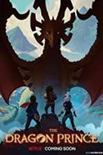 Watch The Dragon Prince Myflixer