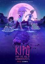 Watch Kipo and the Age of Wonderbeasts Myflixer