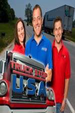 Watch Truck Stop USA Myflixer