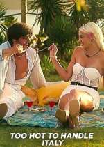 Watch Too Hot to Handle: Italia Myflixer