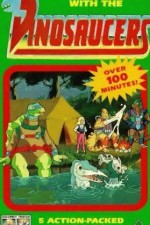Watch Dinosaucers Myflixer