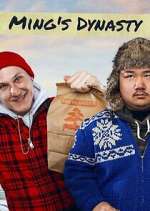 Watch Ming's Dynasty Myflixer