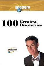Watch 100 Greatest Discoveries Myflixer