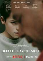 Watch Adolescence Myflixer