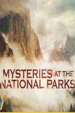 Watch Mysteries at the National Parks Myflixer