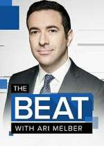Watch The Beat with Ari Melber Myflixer