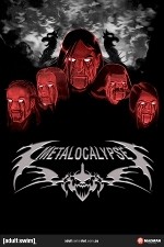Watch Metalocalypse Myflixer