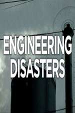 Watch Engineering Disasters Myflixer