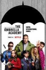 Watch The Umbrella Academy Myflixer