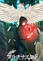 Watch Platinum End Myflixer