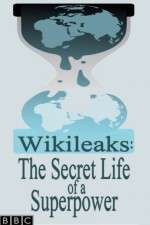 Watch Wikileaks The Secret Life of a Superpower Myflixer